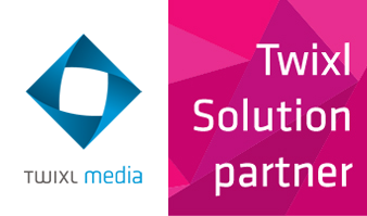 Twixl Solution Partner